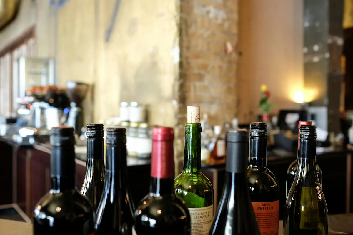 Udvalg af spanske vine - vin til både hverdag og særlige anledninger