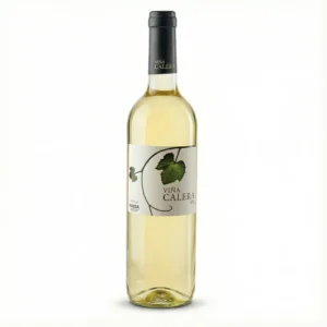 vina calera hvidvin frugtig smag