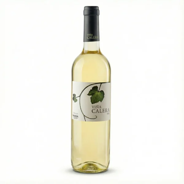 vina calera hvidvin frugtig smag